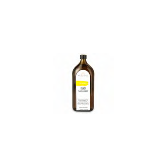 Pantai Luar® Calmer Herbal Oil