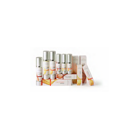 Revitalising Cell Cream Counter Display