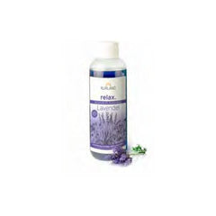 Foam Oil Shower Bath - Relax (Lavender)