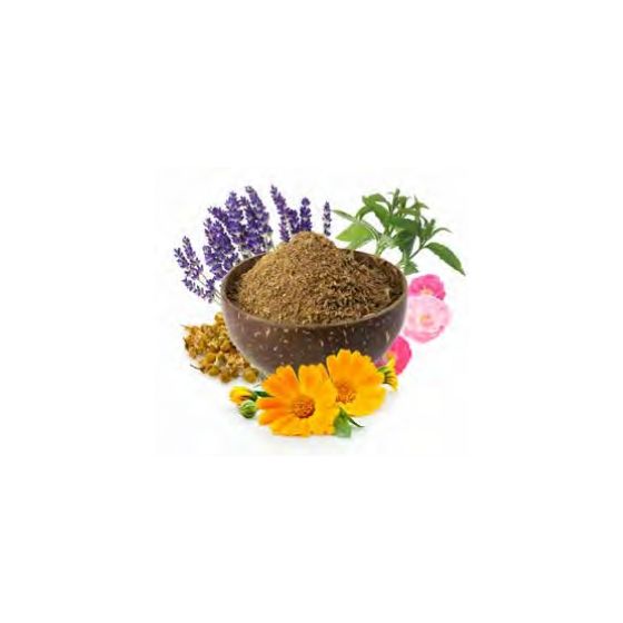 Alpine Herbal Mixture