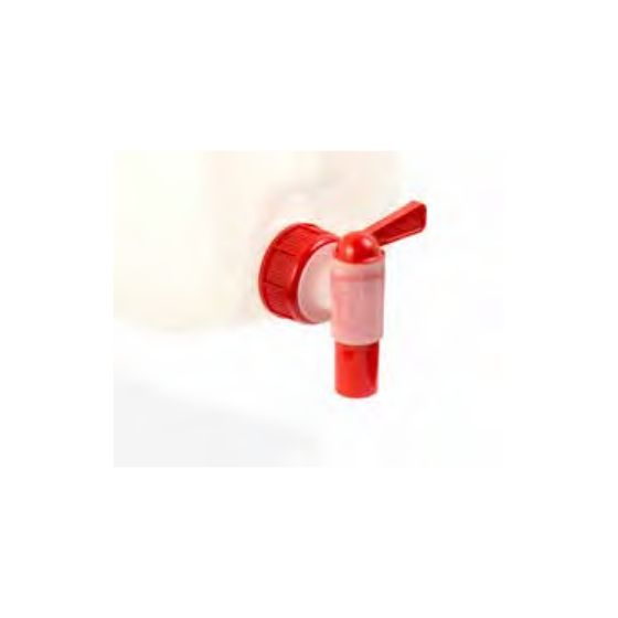 Screw-on Tap for 5L / 10L Oil Canisters