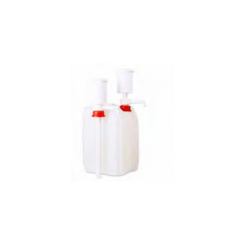 Dispenser Pump For 5 or 10 Litre Oil Canisters