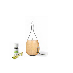 Raindrop Fragrance Lamp