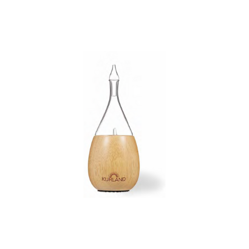 Raindrop Fragrance Lamp